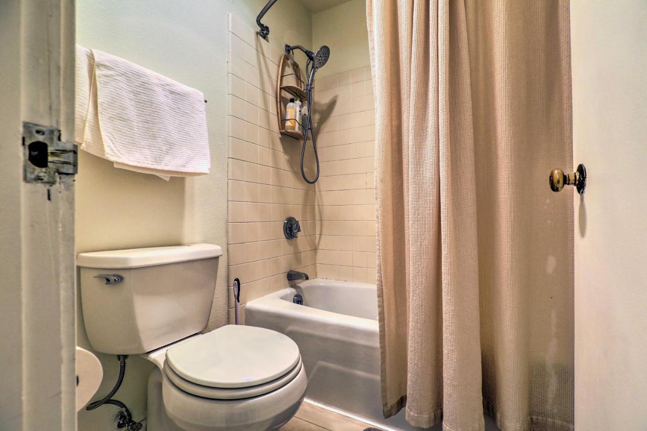 Resort Condo Retreat About 6 Mi To Downtown Bend! Экстерьер фото